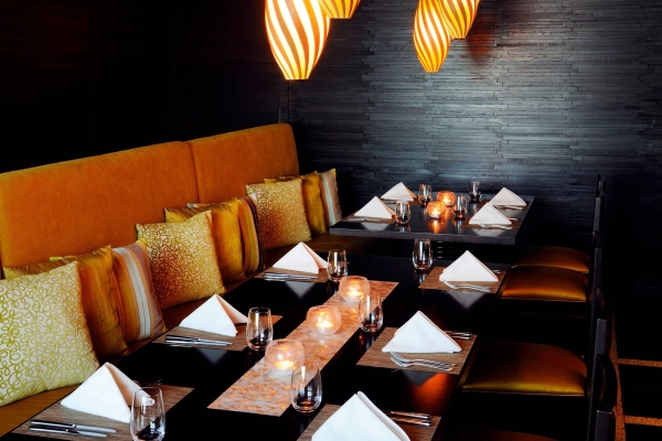 Marriott Hotel Al Jaddaf Dubai